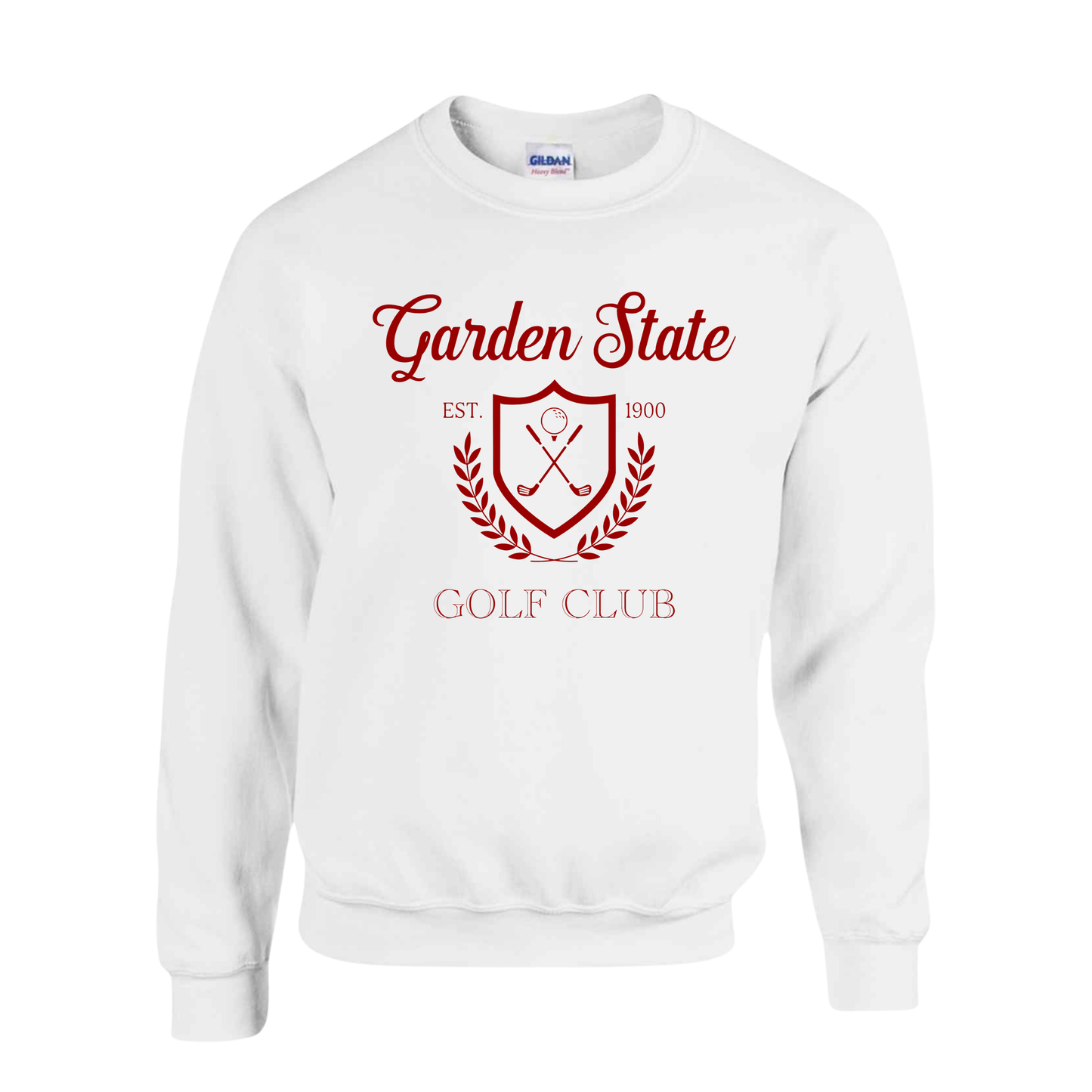 Golf Social Club  - Custom Town & Color