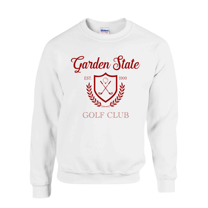Golf Social Club  - Custom Town & Color