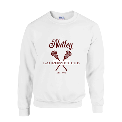 Lacrosse Social Club - Custom Town & Color