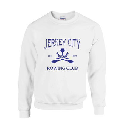 Rowing Social Club - Custom Town & Color