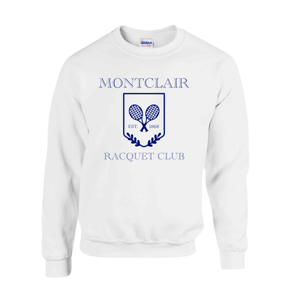 Racquet Social Club - Custom Town & Color