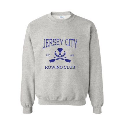 Rowing Social Club - Custom Town & Color