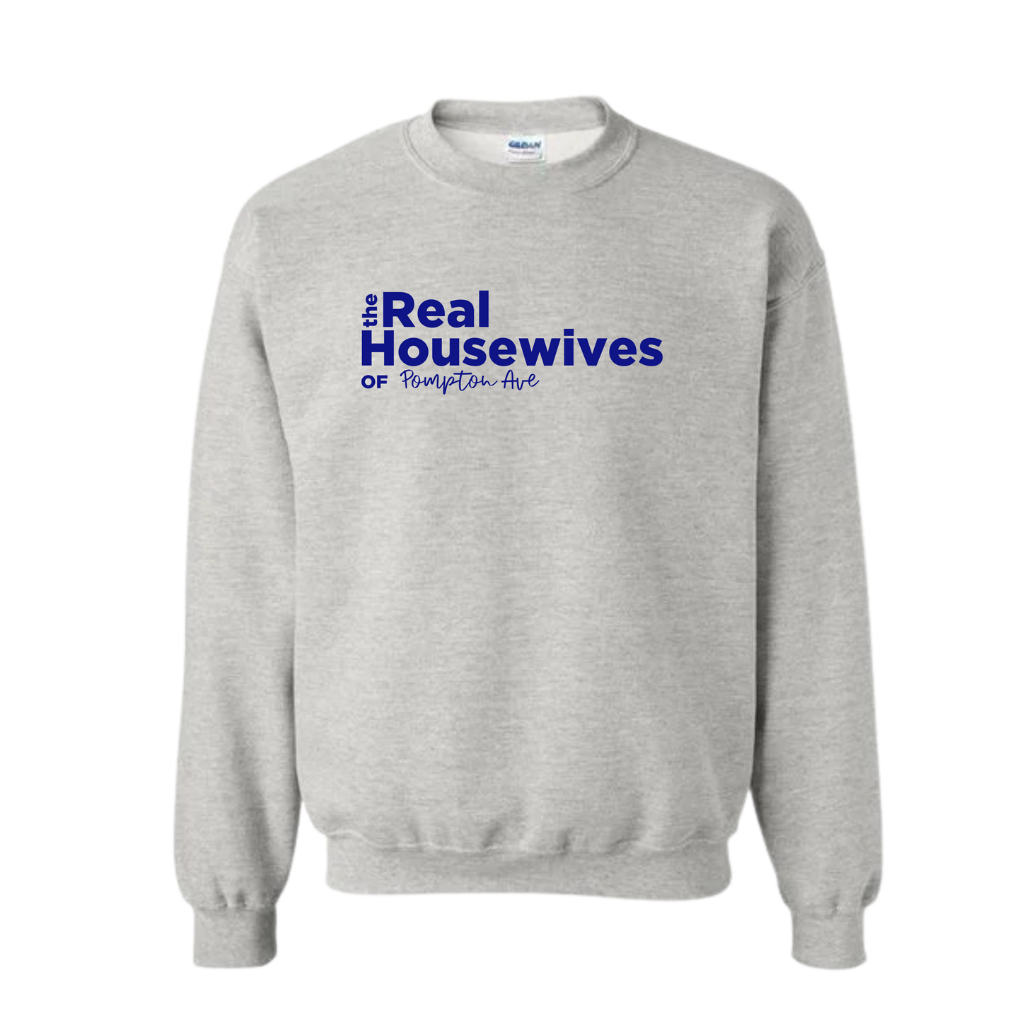 Housewives - Custom Location & Color