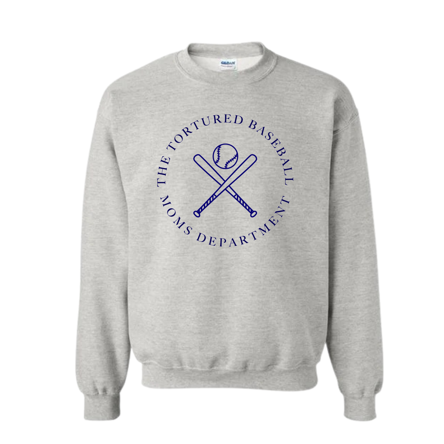Baseball Moms - Custom Color Combination