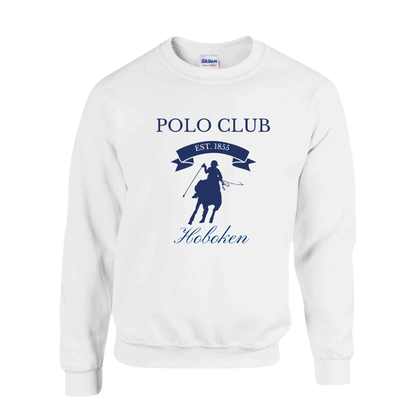 Polo Social Club - Custom Town & Color