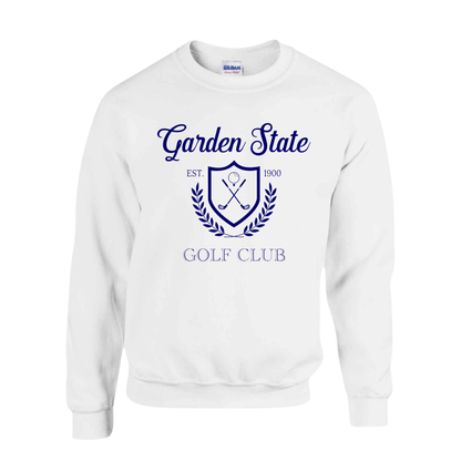 Golf Social Club  - Custom Town & Color