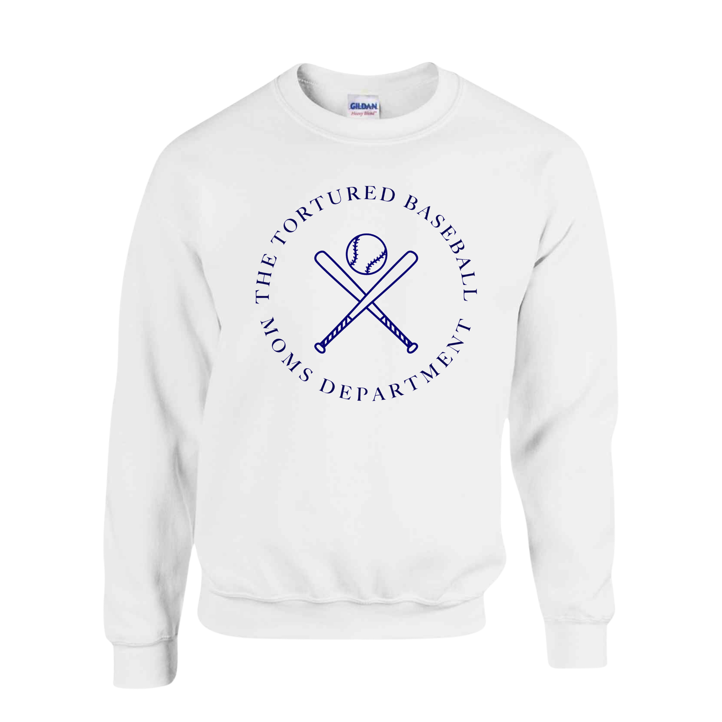 Baseball Moms - Custom Color Combination