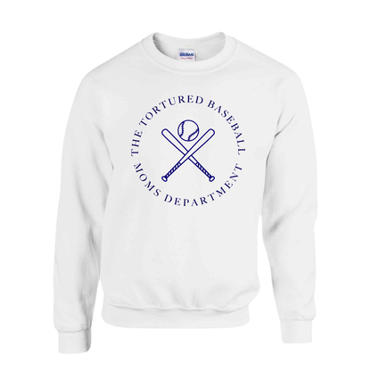 Baseball Moms - Custom Color Combination
