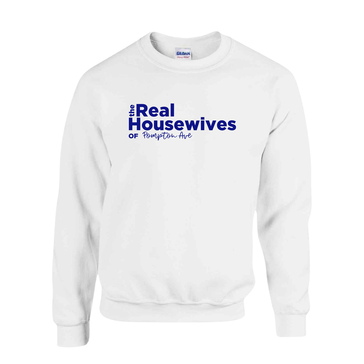 Housewives - Custom Location & Color