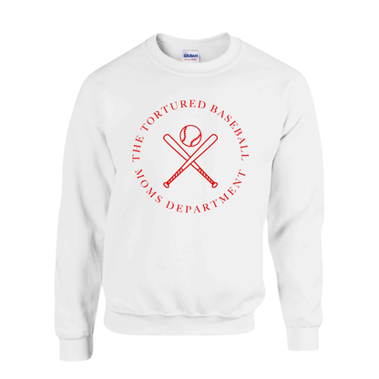 Baseball Moms - Custom Color Combination