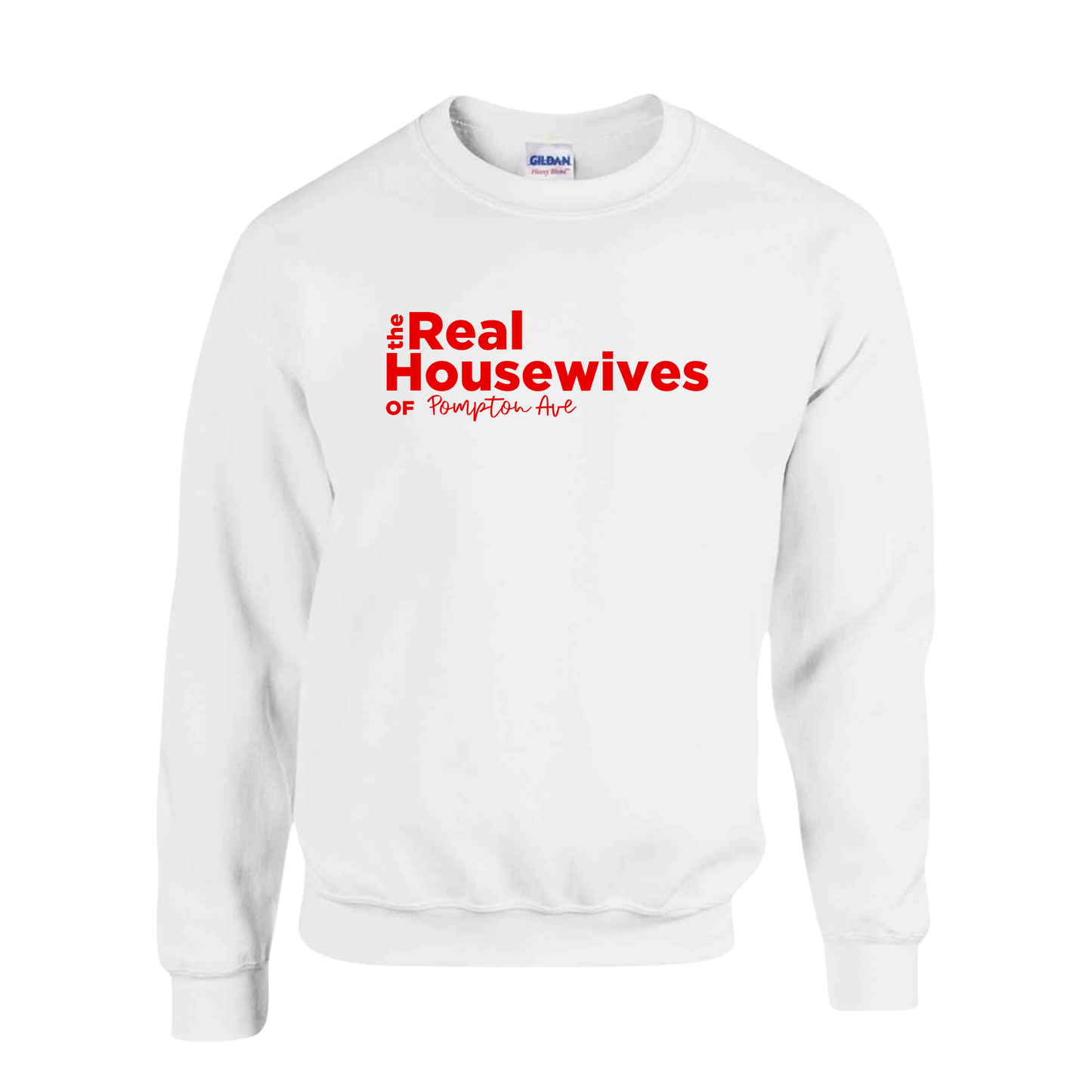 Housewives - Custom Location & Color