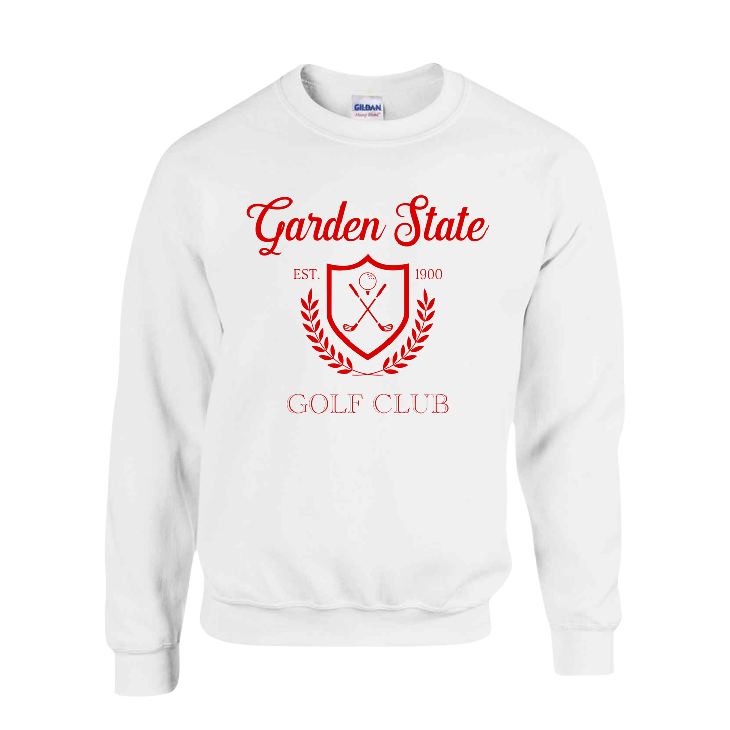 Golf Social Club  - Custom Town & Color