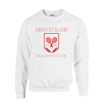 Racquet Social Club - Custom Town & Color