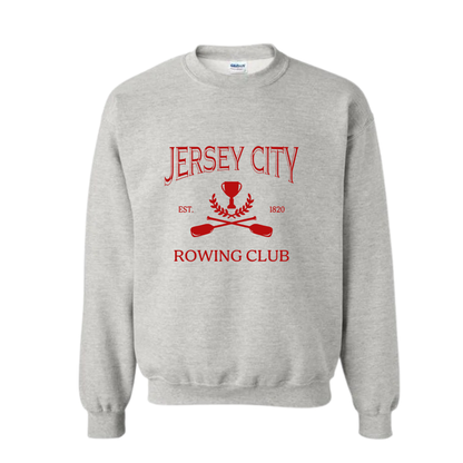 Rowing Social Club - Custom Town & Color