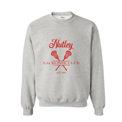 Lacrosse Social Club - Custom Town & Color