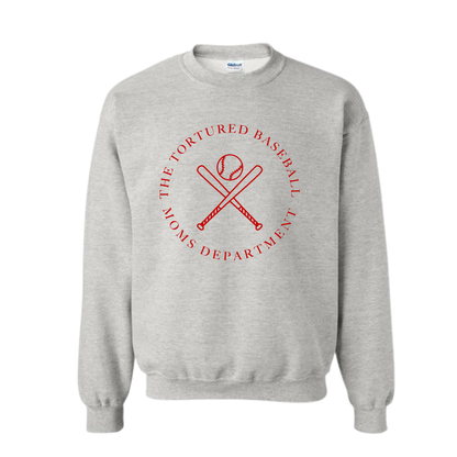 Baseball Moms - Custom Color Combination