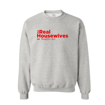 Housewives - Custom Location & Color