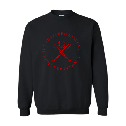 Baseball Moms - Custom Color Combination
