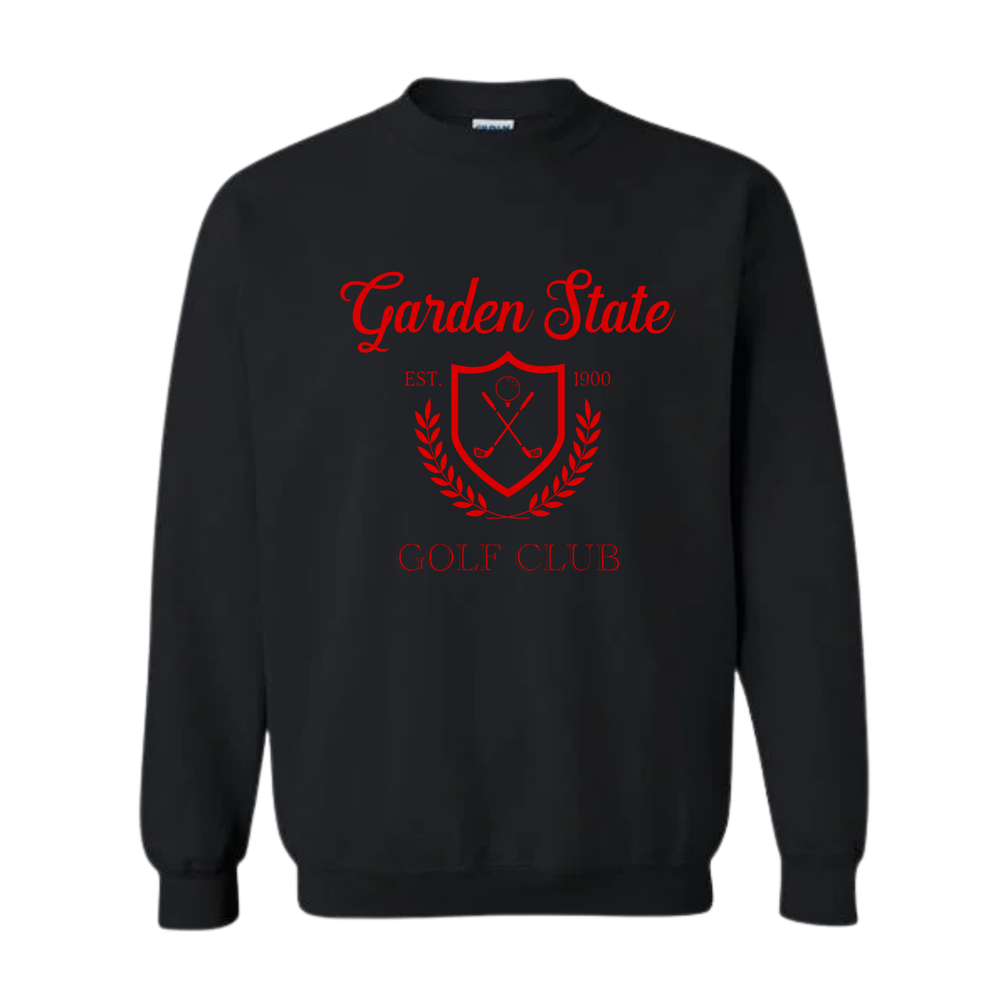Golf Social Club  - Custom Town & Color