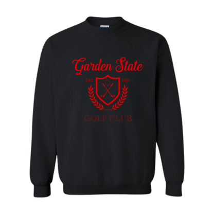 Golf Social Club  - Custom Town & Color