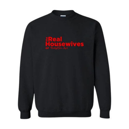 Housewives - Custom Location & Color