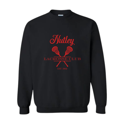 Lacrosse Social Club - Custom Town & Color