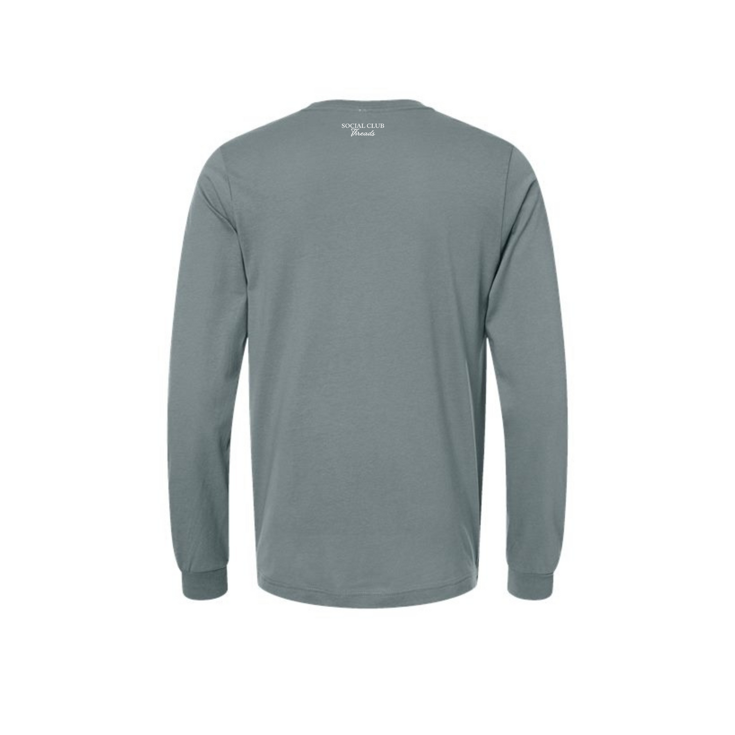 Downtown Lovers - Long Sleeve