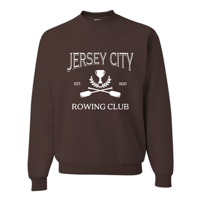 Rowing Social Club - Custom Town & Color
