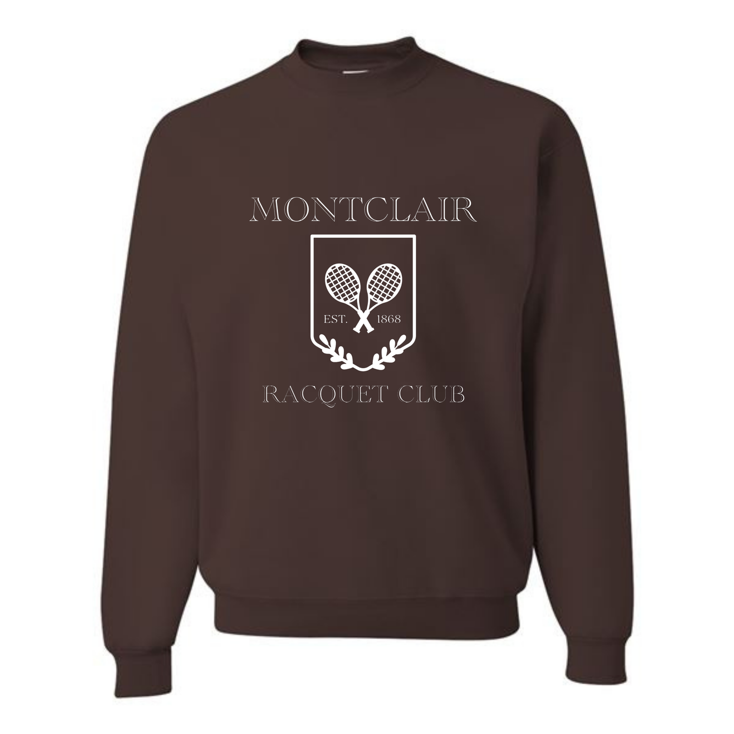Racquet Social Club - Custom Town & Color