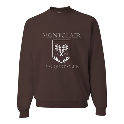 Racquet Social Club - Custom Town & Color