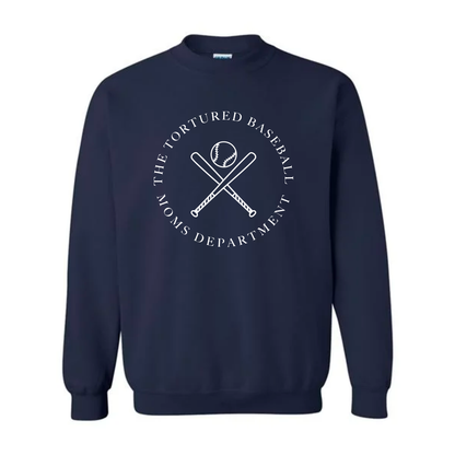 Baseball Moms - Custom Color Combination
