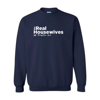 Housewives - Custom Location & Color