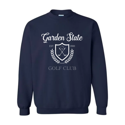Golf Social Club  - Custom Town & Color