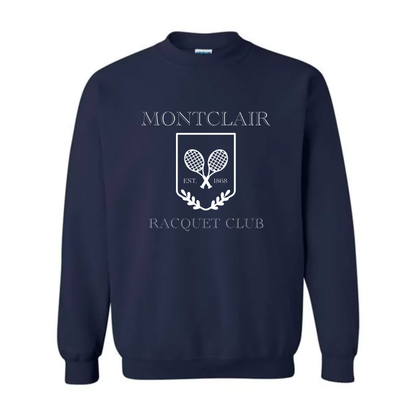 Racquet Social Club - Custom Town & Color