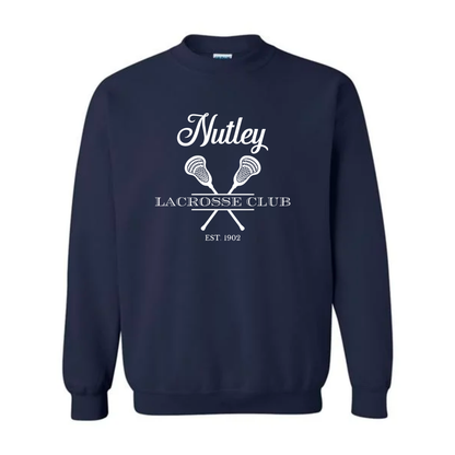Lacrosse Social Club - Custom Town & Color