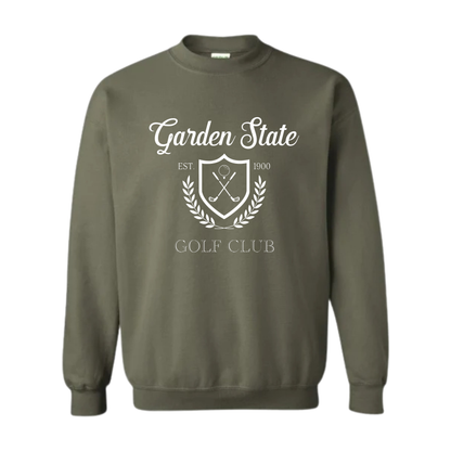 Golf Social Club  - Custom Town & Color