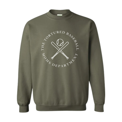 Baseball Moms - Custom Color Combination