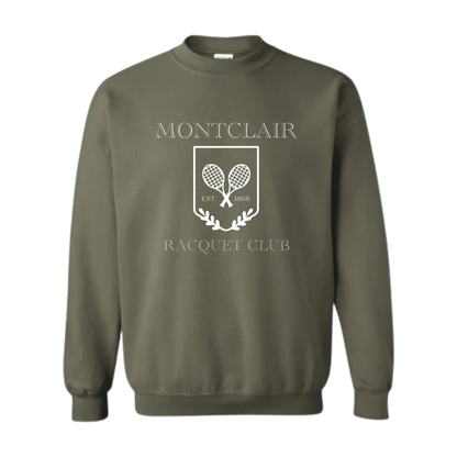 Racquet Social Club - Custom Town & Color