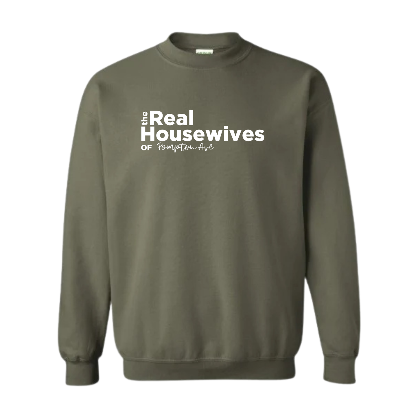 Housewives - Custom Location & Color