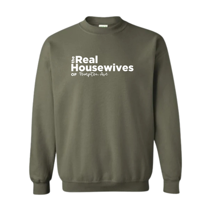 Housewives - Custom Location & Color