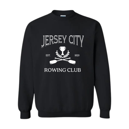 Rowing Social Club - Custom Town & Color