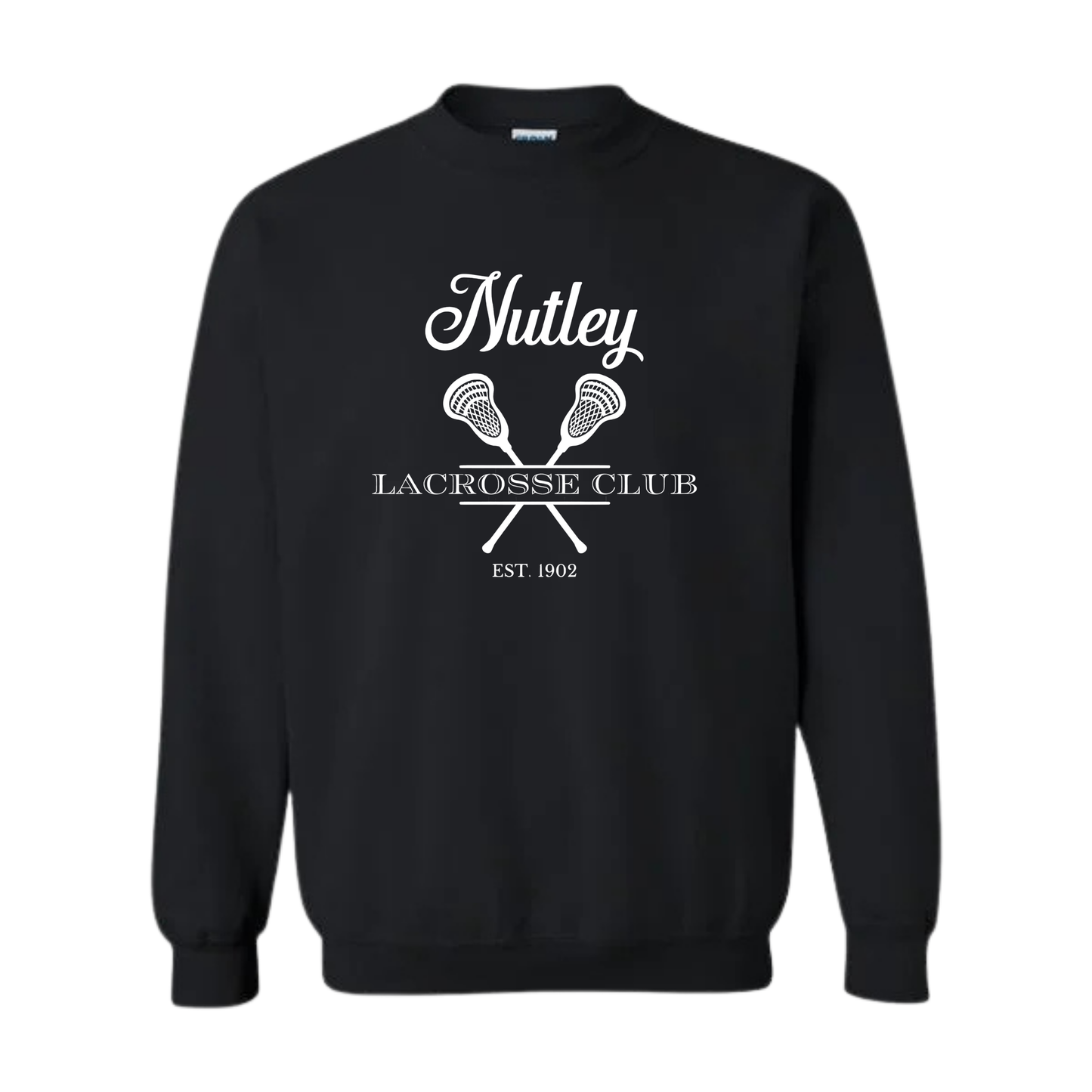 Lacrosse Social Club - Custom Town & Color