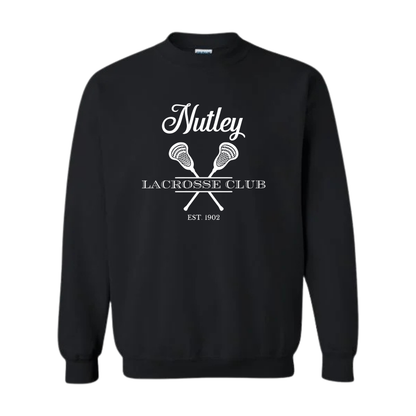 Lacrosse Social Club - Custom Town & Color