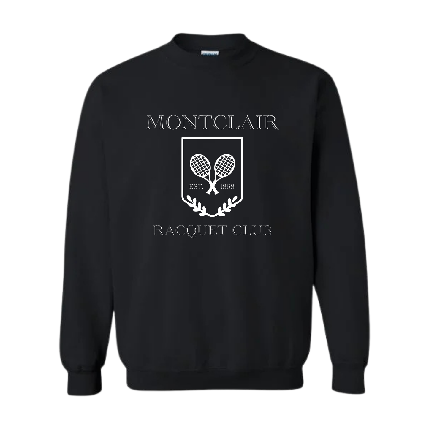 Racquet Social Club - Custom Town & Color