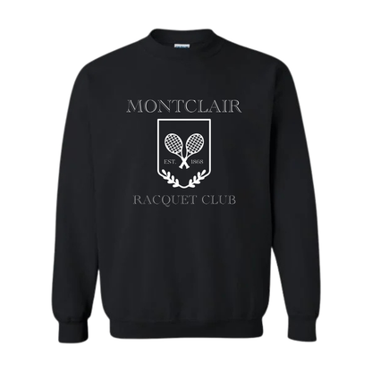 Racquet Social Club - Custom Town & Color