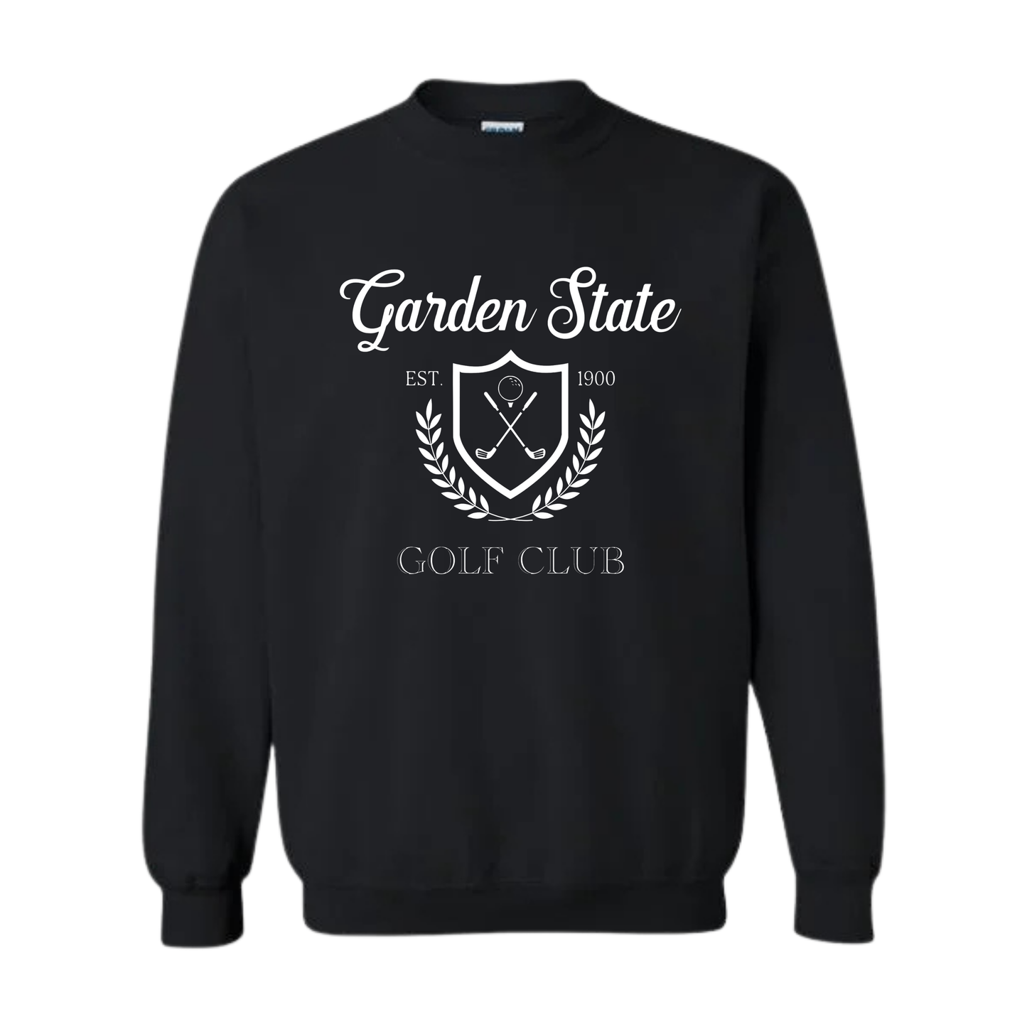 Golf Social Club  - Custom Town & Color