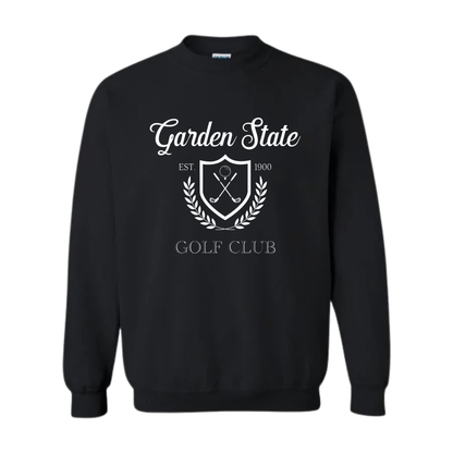 Golf Social Club  - Custom Town & Color