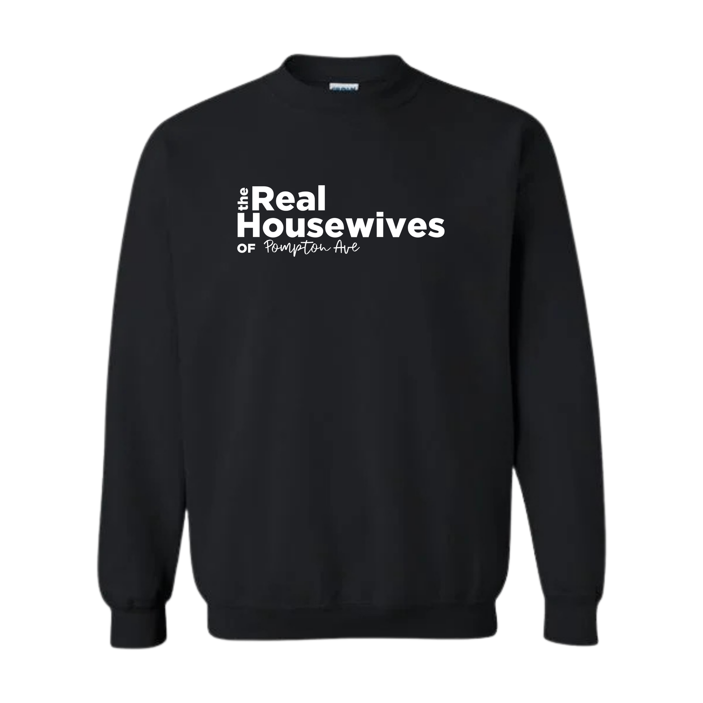 Housewives - Custom Location & Color