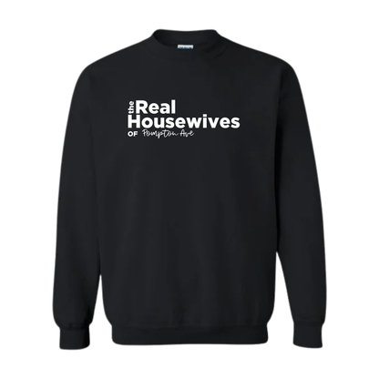 Housewives - Custom Location & Color