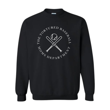 Baseball Moms - Custom Color Combination
